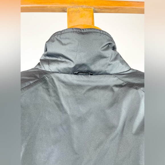 The North Face Jacket Women's Medium Black Pink Full Zip, 2A182 - Picture 8 of 13